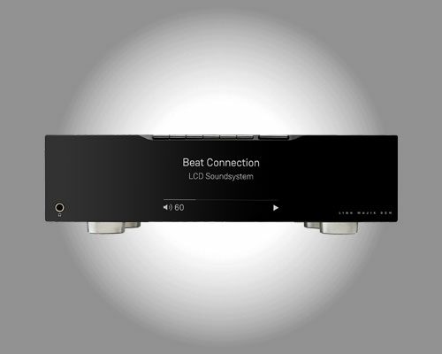 Network Music Players